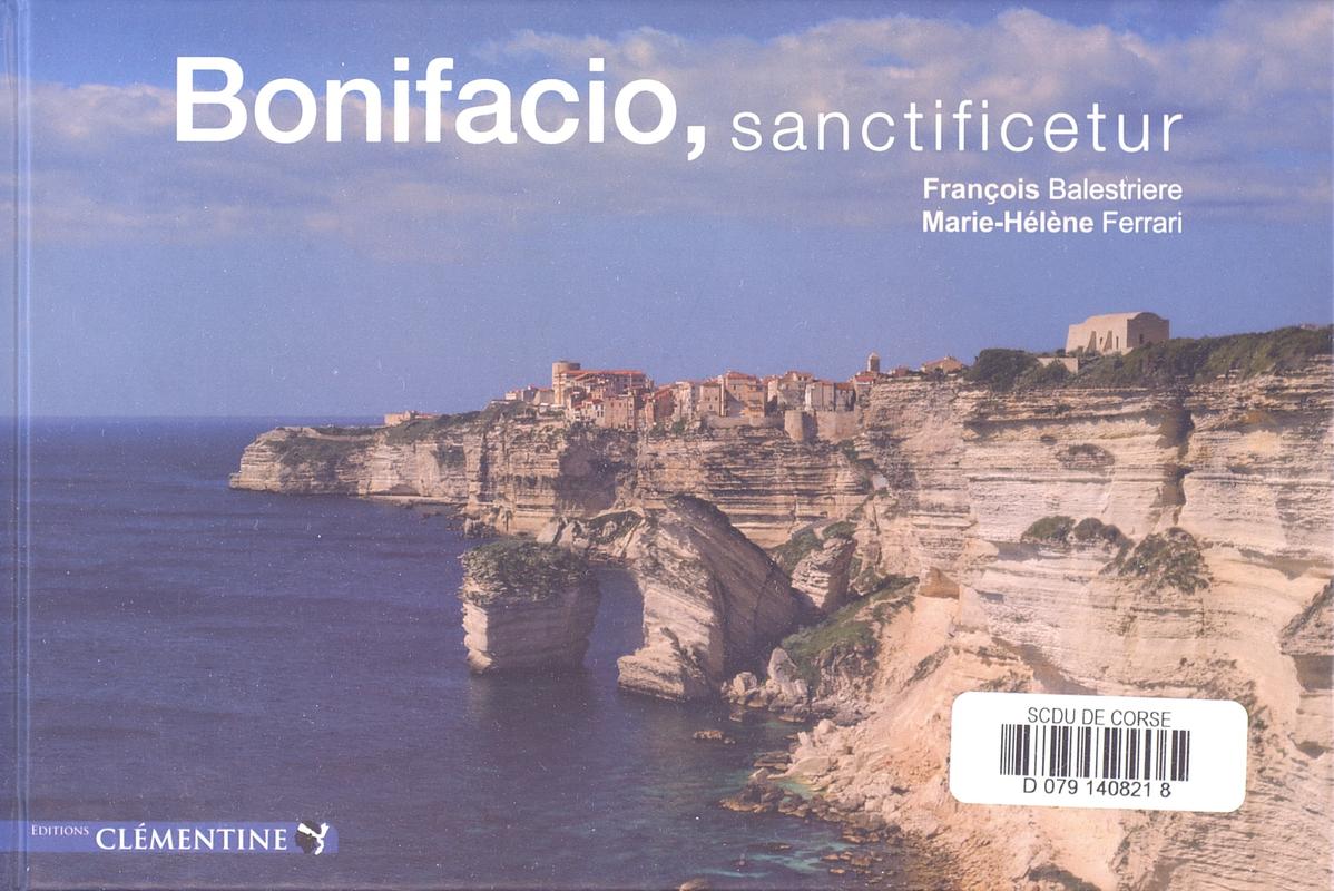 Bonifacio, sanctificetur