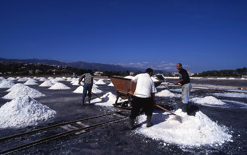 >Marais salants (photo 20)