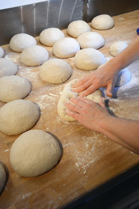 >Pain bio corse Le Fournil (photo 1)
