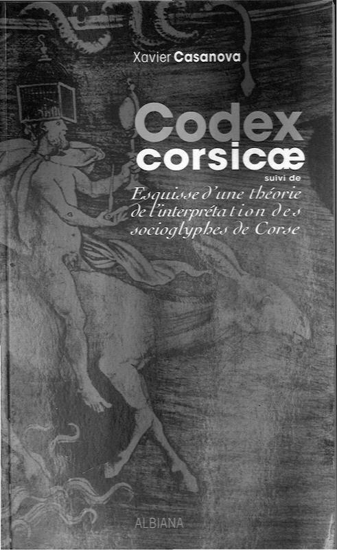 Codex Corsicae