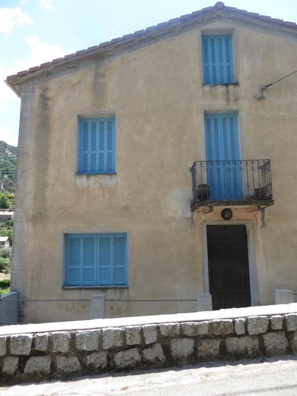 Maison (Sant' Antone)
