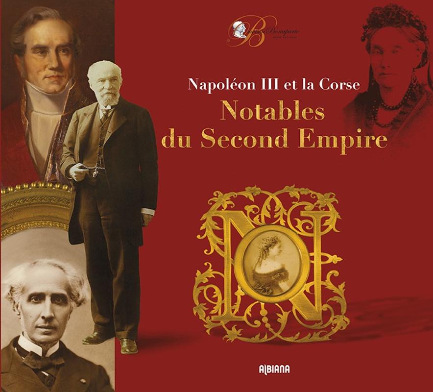 >Napoléon III et la Corse