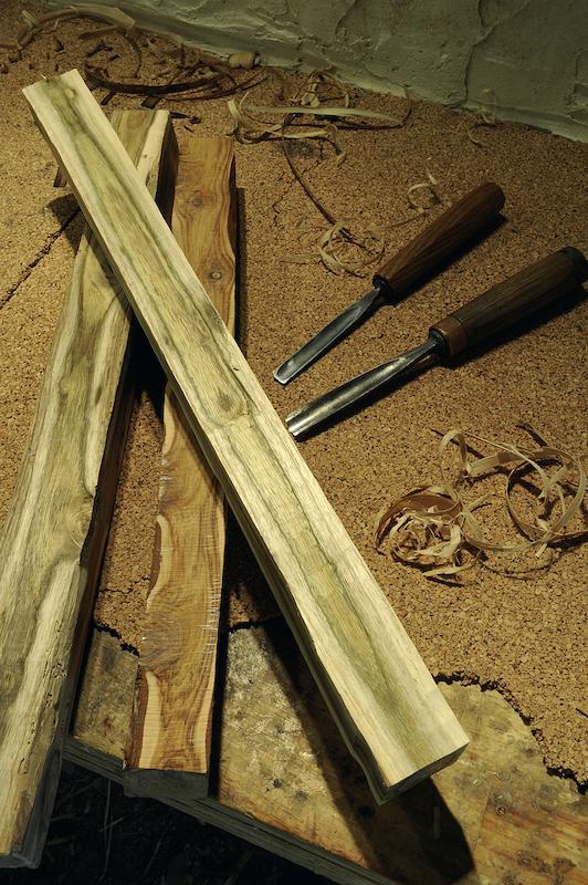 >Fabricant d’instruments de musique à vent — Romain Rancurel Giannoni (photo 4)