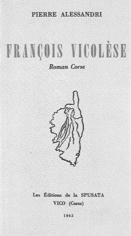 >François Vicolèse