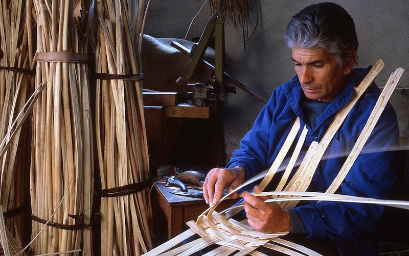 >Fabricant de spurtellu — Charles Grazi (photo 16)