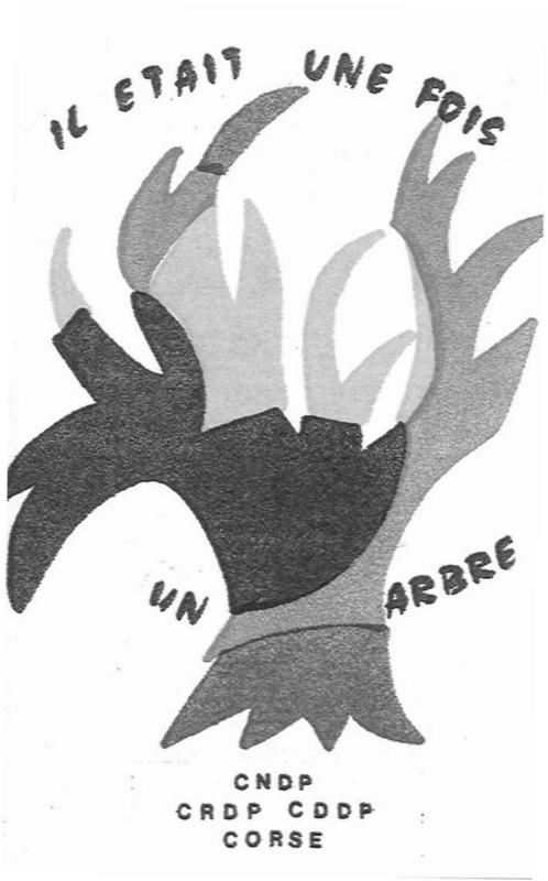 >Il était une fois un arbre