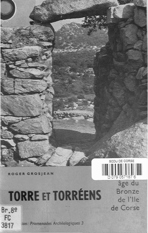 >Torre et torréens