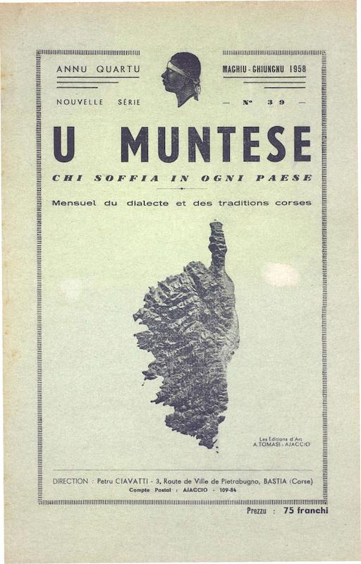 >U Muntese