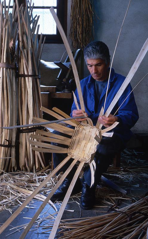 >Fabricant de spurtellu — Charles Grazi (photo 24)