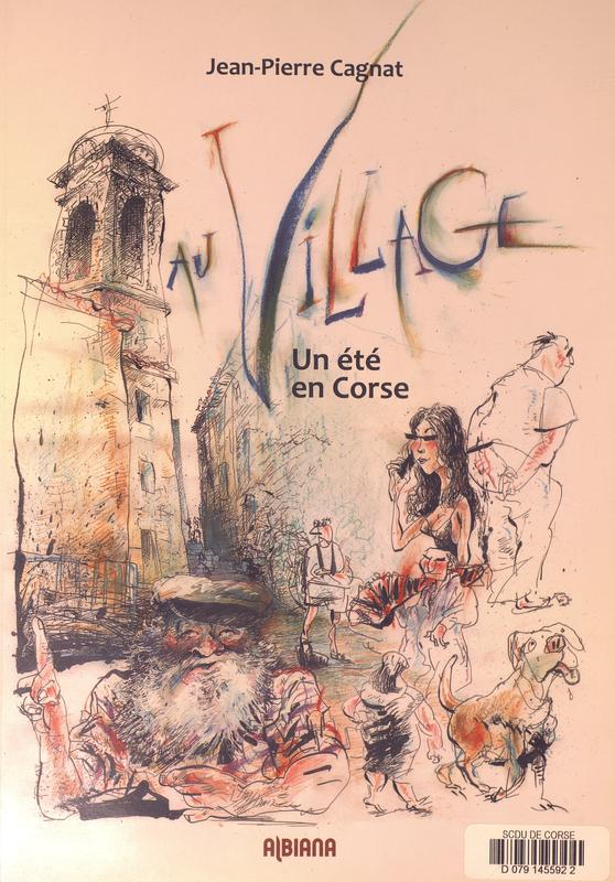 >Au village