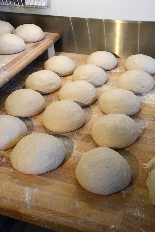 >Pain bio corse Le Fournil (photo 2)
