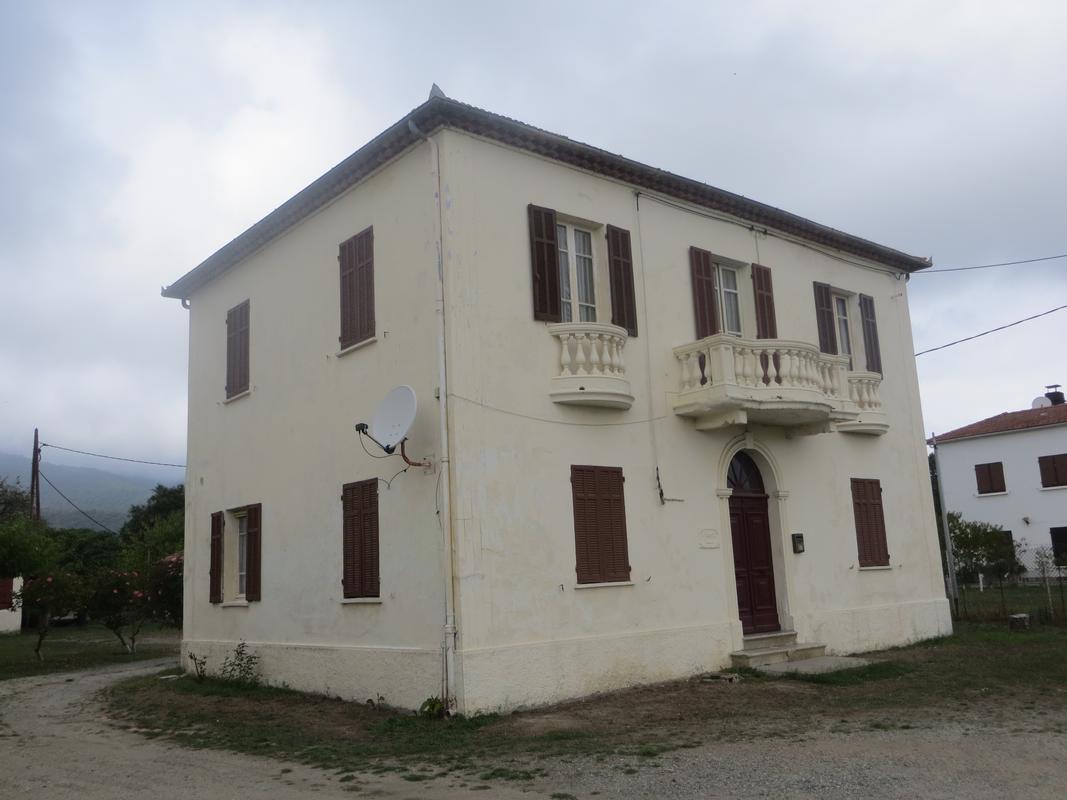 Maison de notable (Abbazia)