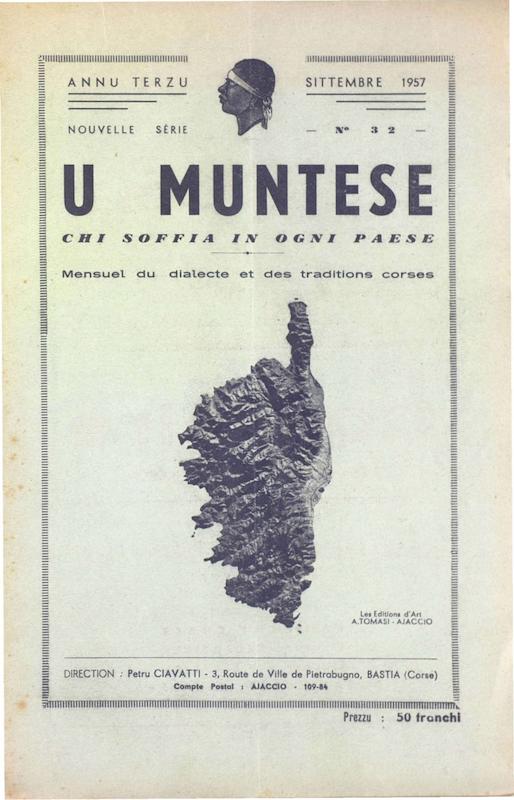 >U Muntese