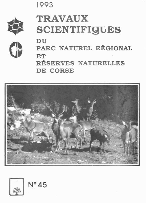 >PNRC 1993, n° 45