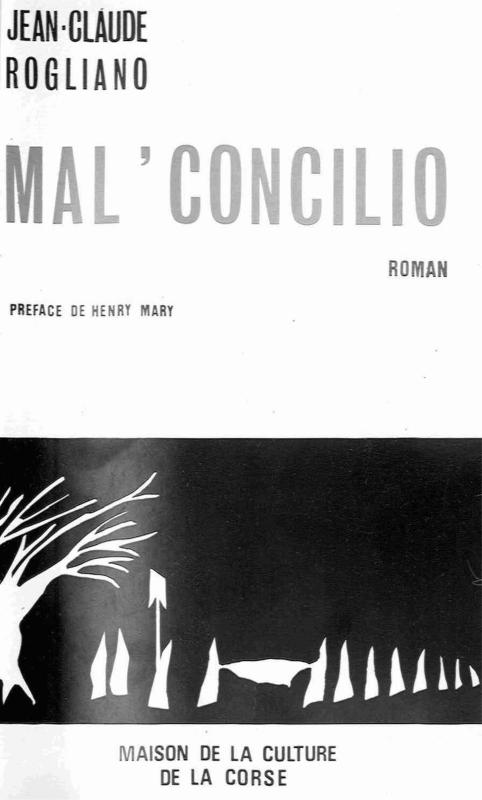 >Mal Concilio
