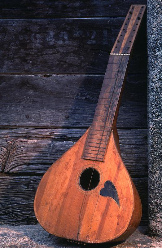 >Luthier fabriquant la cetera (photo 10)