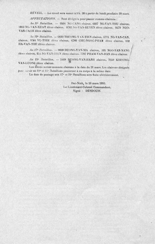 Papier militaires (Joseph-Antoine Canasi)