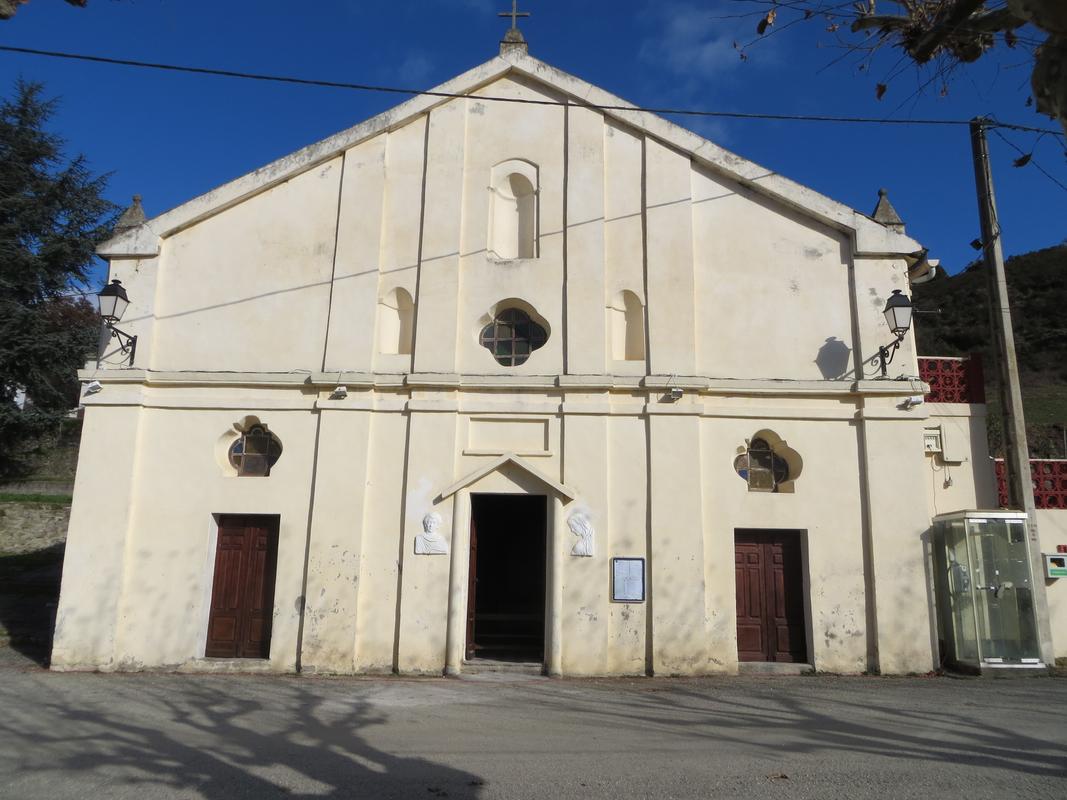 Église paroissiale Saint-Blaise