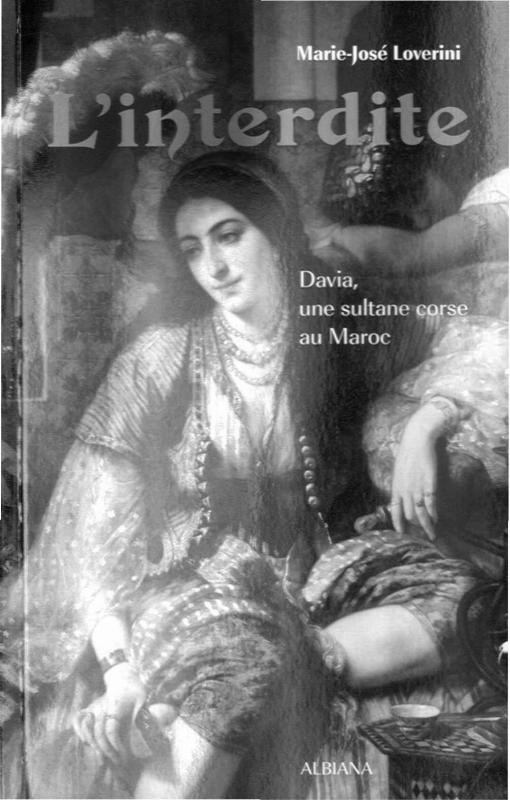 >L'Interdite