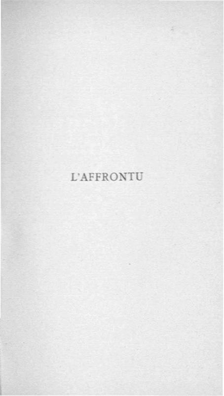 >L'affrontu