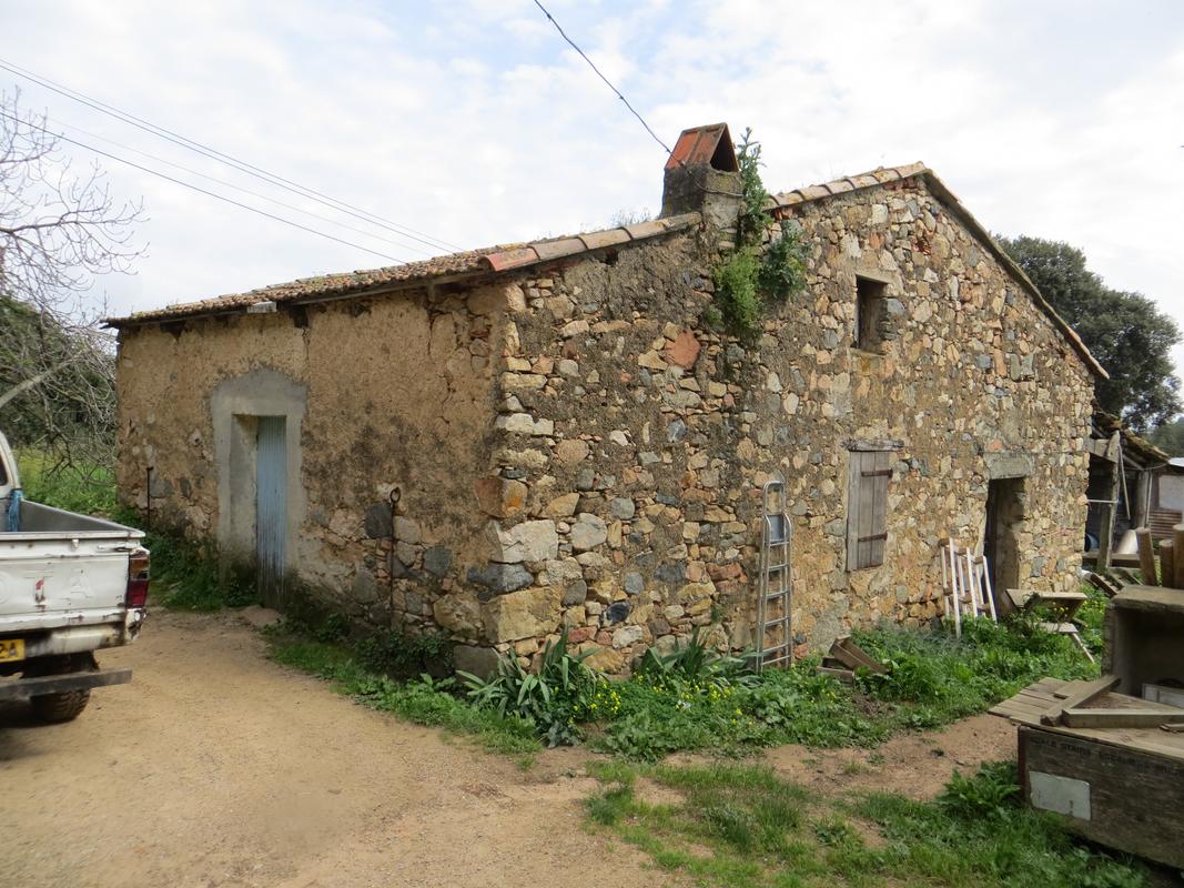 Maison dite Maison Giacomoni (Ranuchietto)