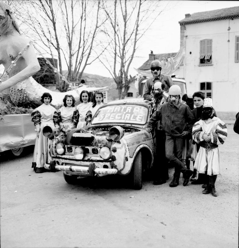 >Carnaval de Corte (photo 42)