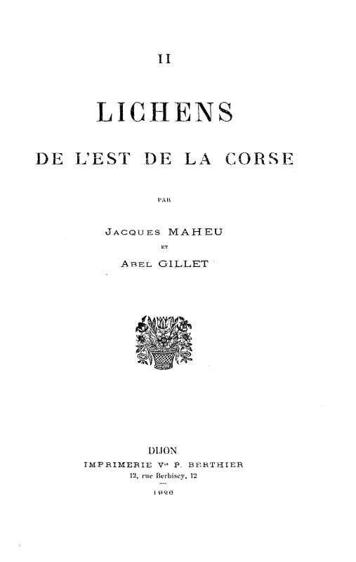 >Il dialetto di Bastia