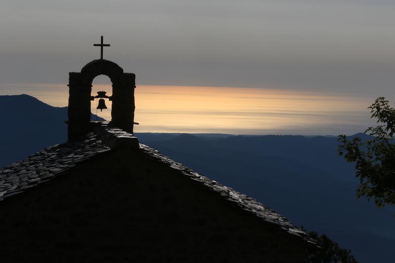 >Chapelle Sant'Eliseu (photo 4)