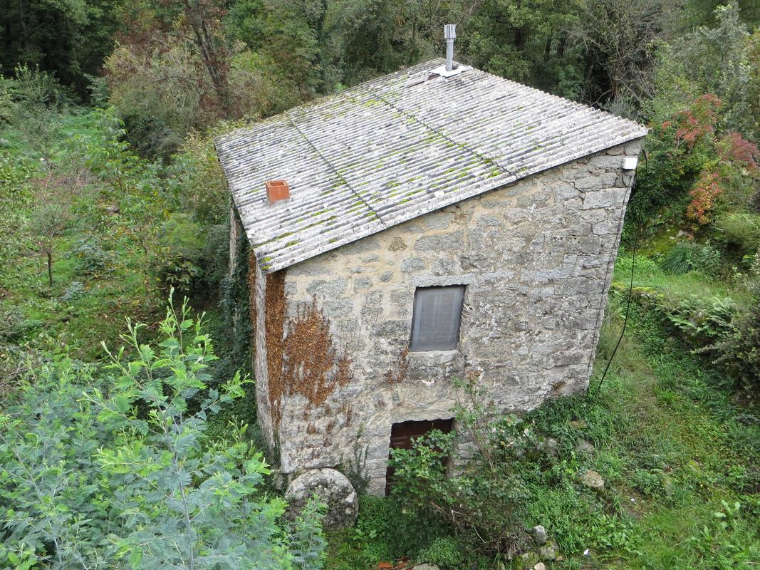 Moulin de Crucoli (Forcio)