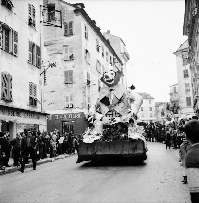 >Carnaval de Corte (photo 38)
