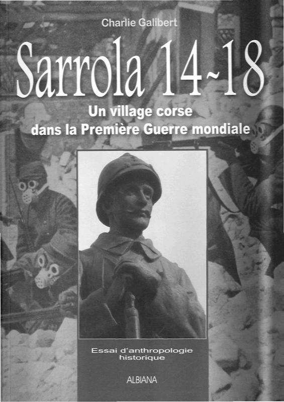 >Sarrola 14–18