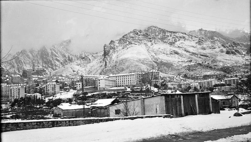 >Neige à Corte (photo 3)