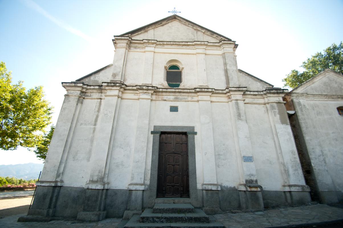 Église paroissiale Santa Maria Assunta