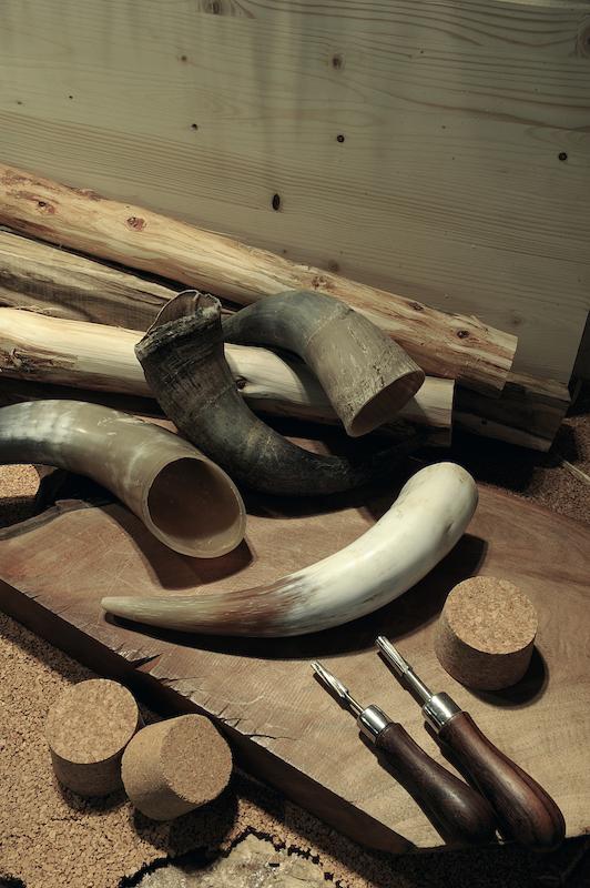 >Fabricant d’instruments de musique à vent — Romain Rancurel Giannoni (photo 8)