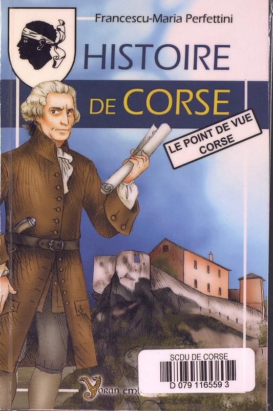 >Histoire de Corse