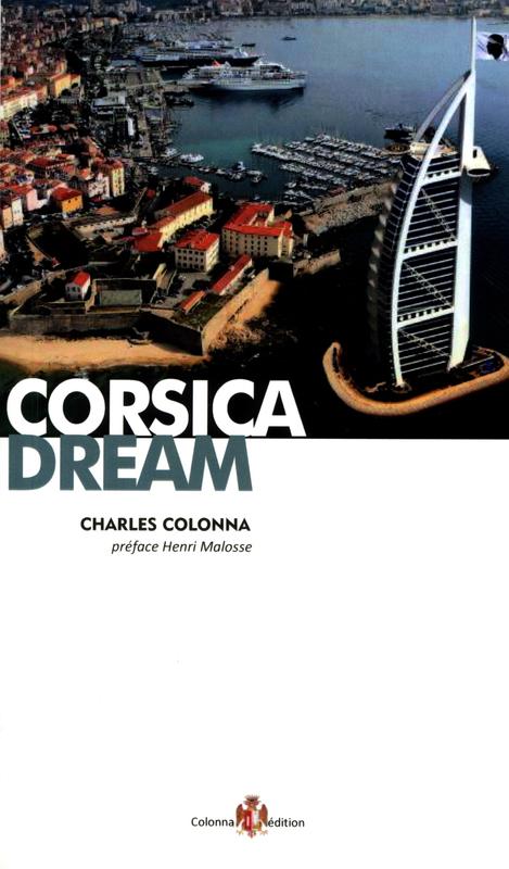 >Corsica Dream