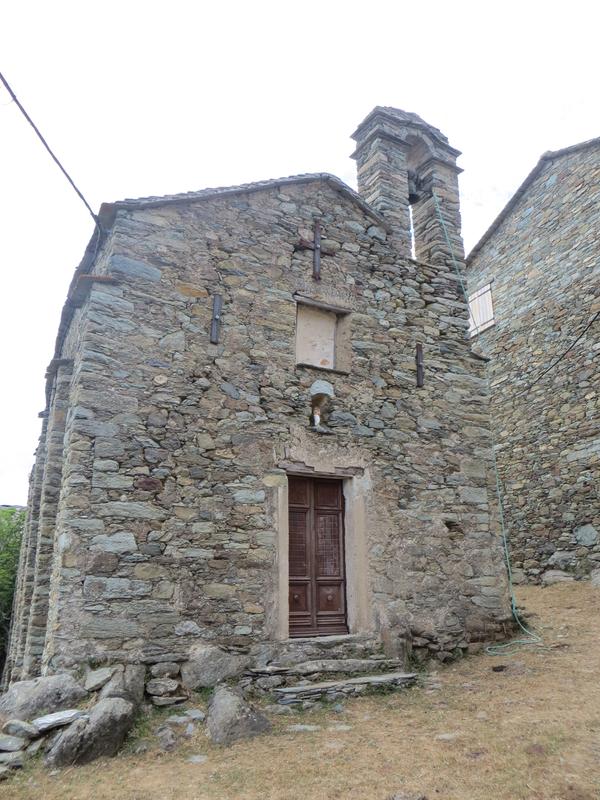 Chapelle Notre-Dame-du-Mont-Carmel (Rocca Soprana)