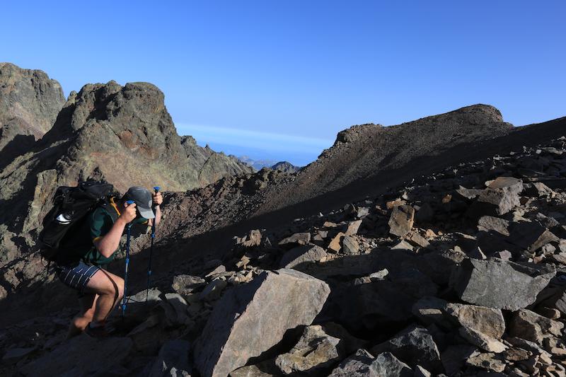 Monte Cintu (photo 14)