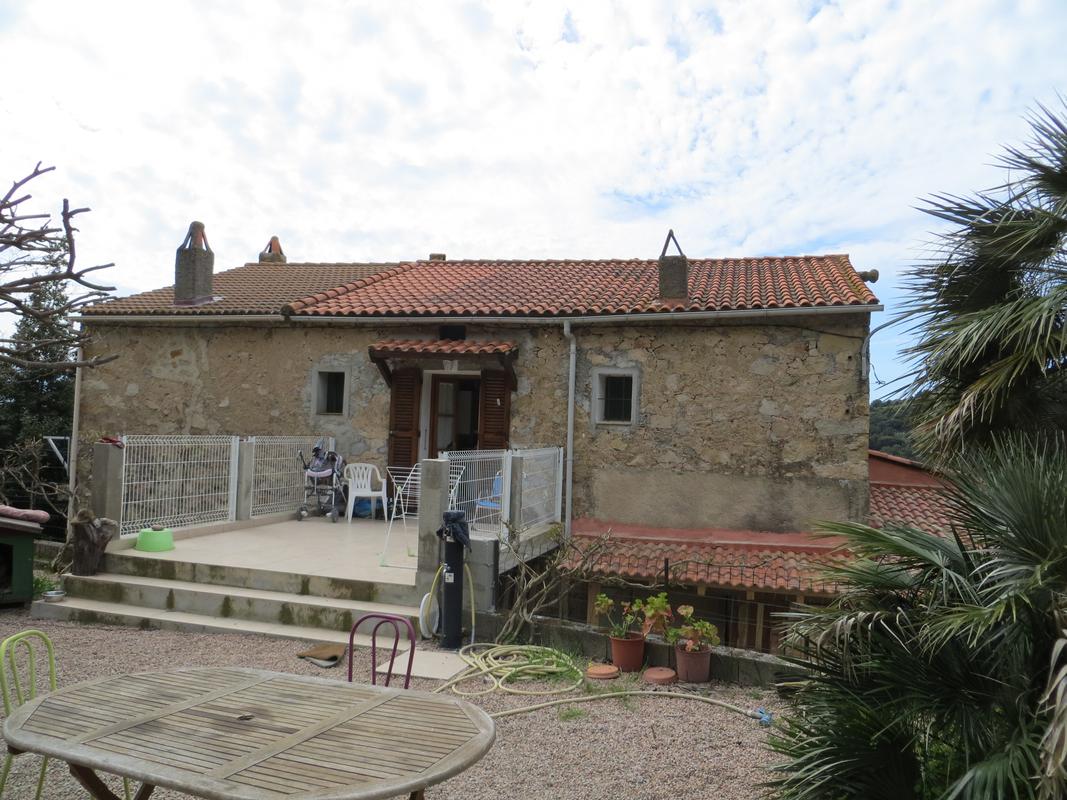 Maison de notable dite Casa Maiò (Ranuchietto)