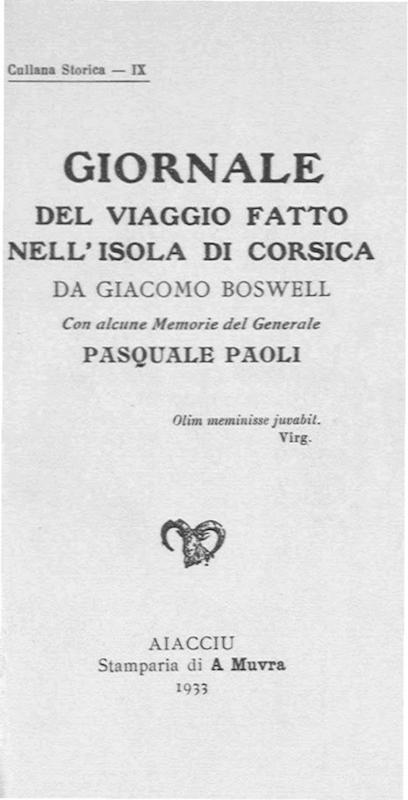 >Cullana Storica III