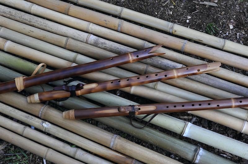 >Fabricant d’instruments de musique à vent — Romain Rancurel Giannoni (photo 25)