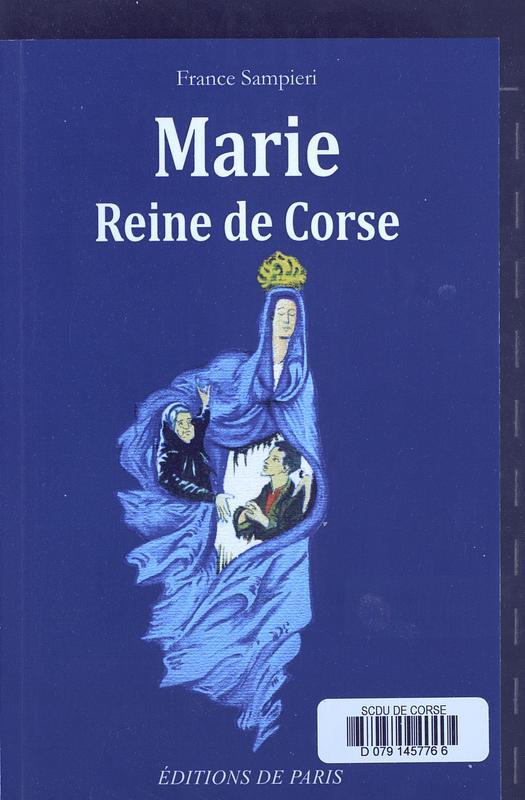 >Marie, Reine de Corse