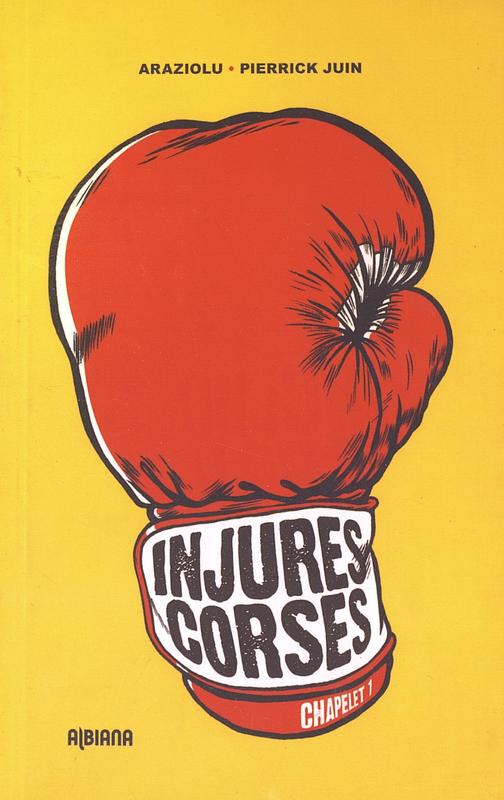 Injures corses