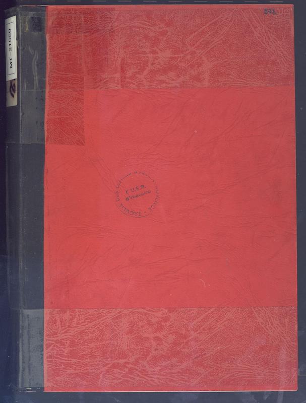 >Structures agraires et vie paysanne dans un village corse, Castifao, au XIX° siècle