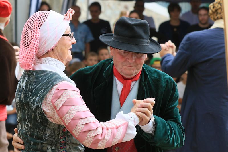 >Festa di a lingua di Venacu (photo 14)