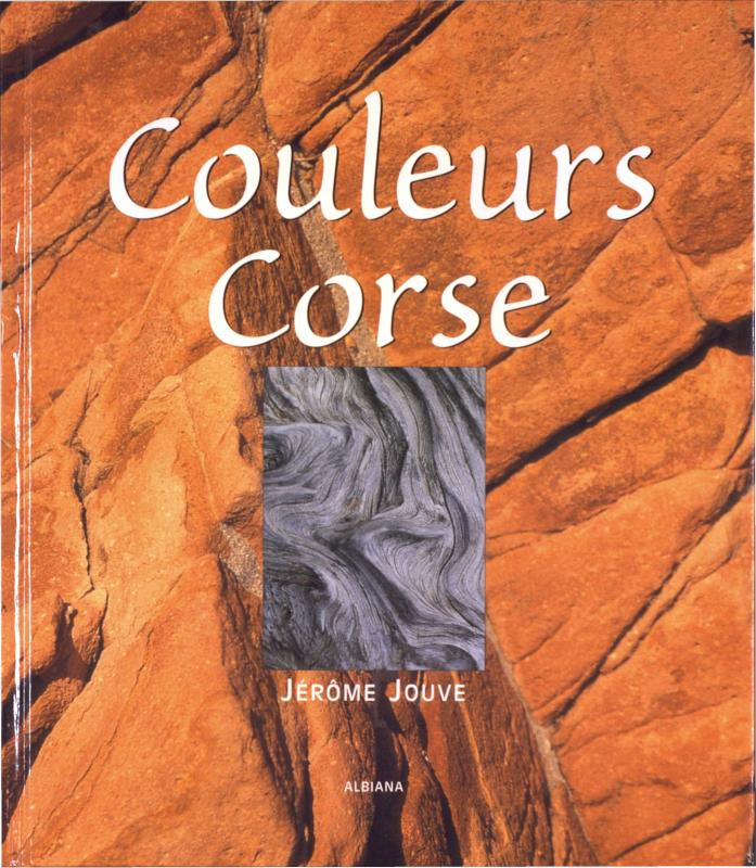 >Couleurs Corse