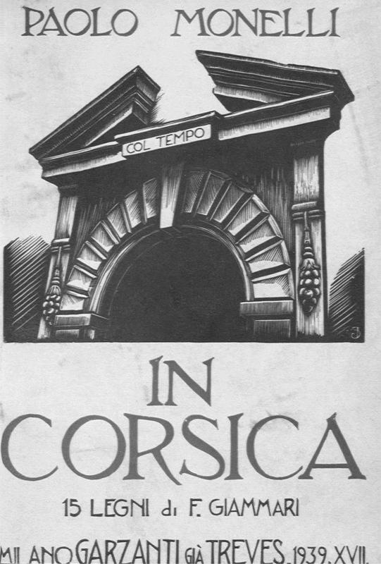 >In Corsica