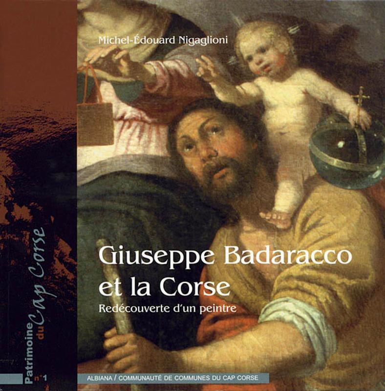 Giuseppe Badaracco et la Corse