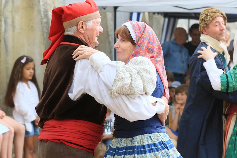 >Festa di a lingua di Venacu (photo 13)