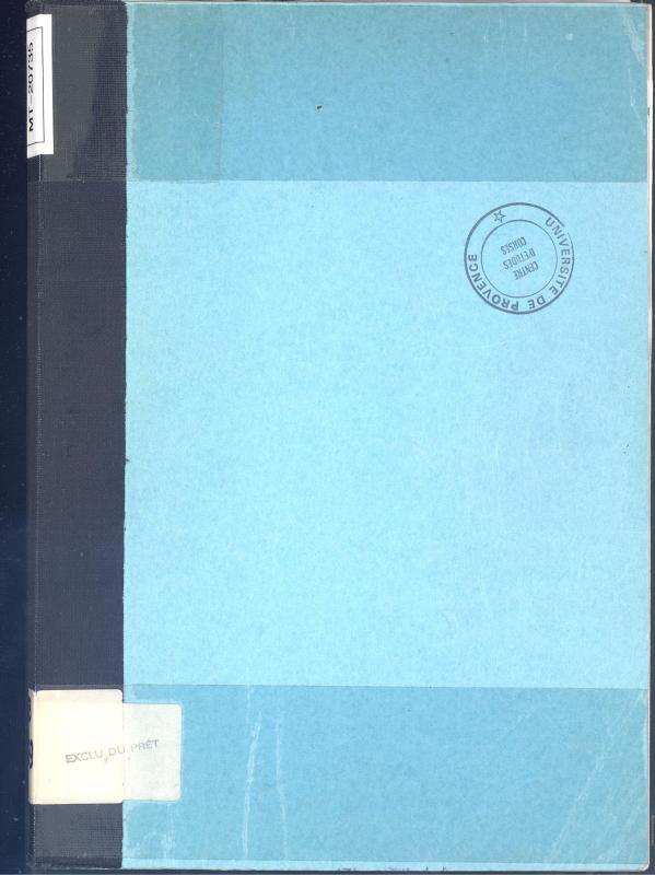 >Technique et vocabulaire de la pêche à Ajaccio